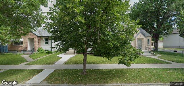 833 Winnipeg Avenue（加拿大曼尼托巴省温尼伯市）房屋照片