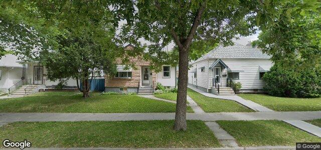 835 Winnipeg Avenue（加拿大曼尼托巴省温尼伯市）房屋照片
