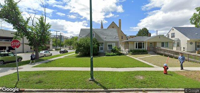 838 Bannatyne Avenue（加拿大曼尼托巴省温尼伯市）房屋照片