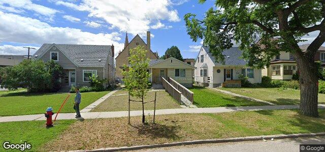 840 Bannatyne Avenue（加拿大曼尼托巴省温尼伯市）房屋照片