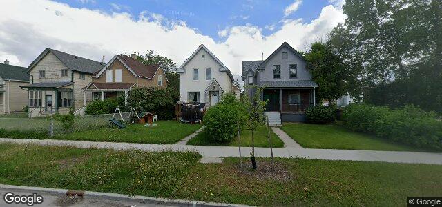 843 Mcdermot Avenue（加拿大曼尼托巴省温尼伯市）房屋照片