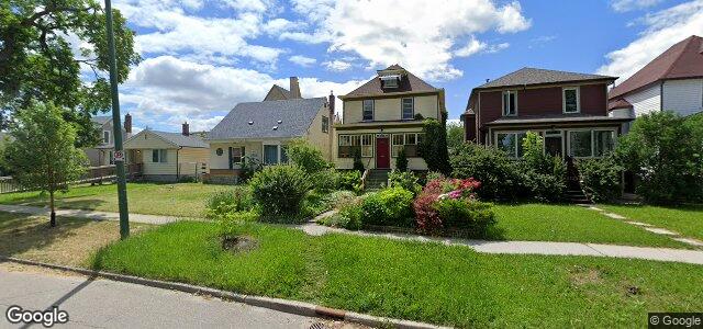 844 Bannatyne Avenue（加拿大曼尼托巴省温尼伯市）房屋照片