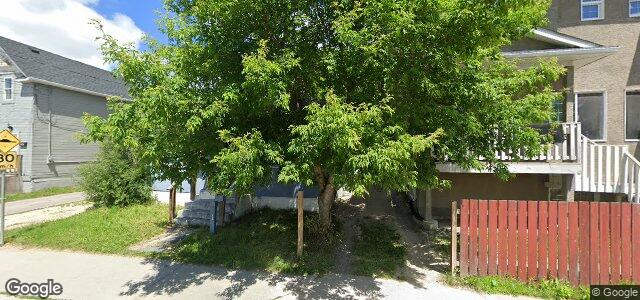 845 Alexander Avenue（加拿大曼尼托巴省温尼伯市）房屋照片