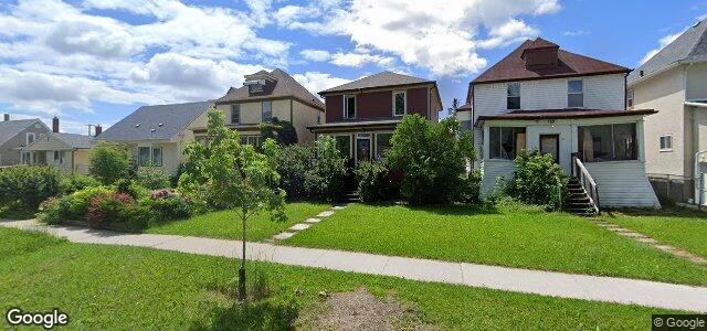 846 Bannatyne Avenue（加拿大曼尼托巴省温尼伯市）房屋照片