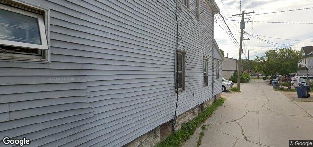 847 Furby Street（加拿大曼尼托巴省温尼伯市）房屋照片