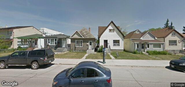 849 William Avenue（加拿大曼尼托巴省温尼伯市）房屋照片