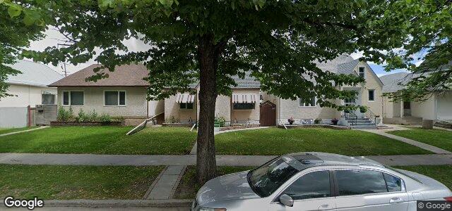 849 Winnipeg Avenue（加拿大曼尼托巴省温尼伯市）房屋照片