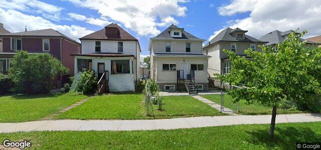 850 Bannatyne Avenue（加拿大曼尼托巴省温尼伯市）房屋照片