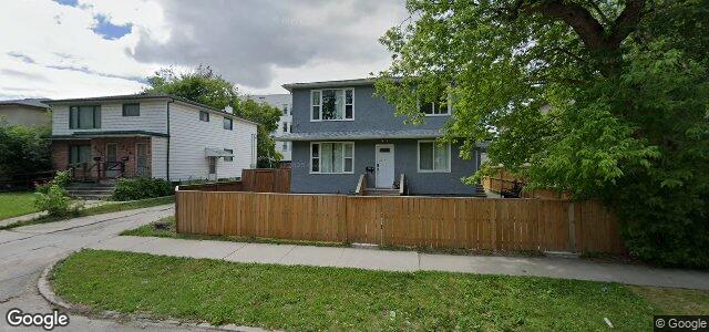 Photo of 850 Winnipeg Avenue in Winnipeg, Manitoba