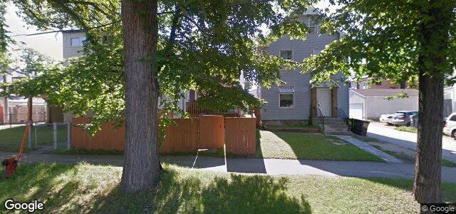 851 Furby Street（加拿大曼尼托巴省温尼伯市）房屋照片