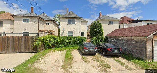 852 Bannatyne Avenue（加拿大曼尼托巴省温尼伯市）房屋照片