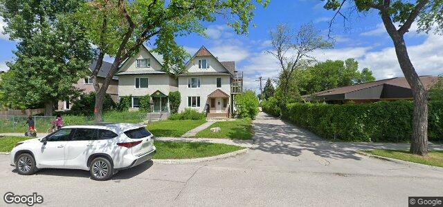 853 Bannatyne Avenue（加拿大曼尼托巴省温尼伯市）房屋照片