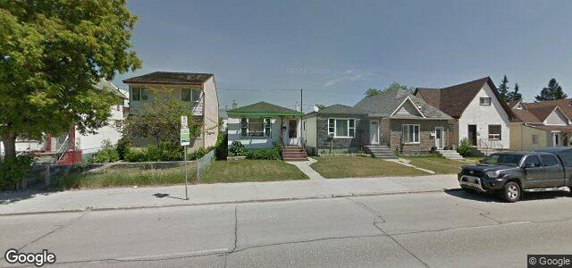 853 William Avenue（加拿大曼尼托巴省温尼伯市）房屋照片