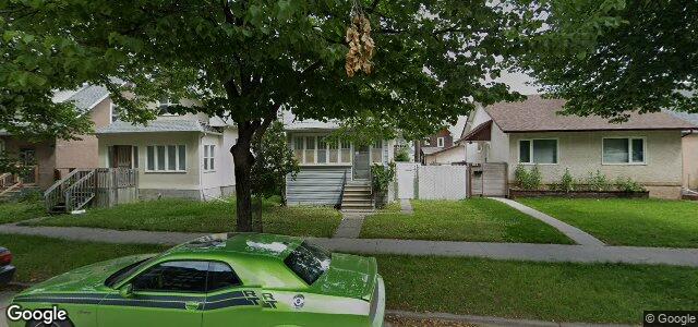 853 Winnipeg Avenue（加拿大曼尼托巴省温尼伯市）房屋照片