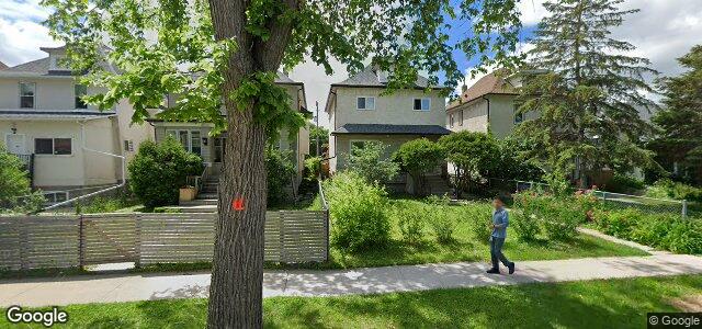 854 Bannatyne Avenue（加拿大曼尼托巴省温尼伯市）房屋照片