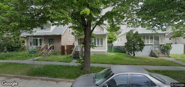 855 Winnipeg Avenue（加拿大曼尼托巴省温尼伯市）房屋照片