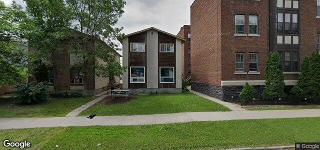 Photo of 856 Winnipeg Avenue in Winnipeg, Manitoba
