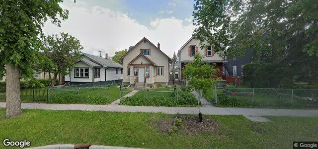 Larawan ng 859 Mcdermot Avenue sa Winnipeg, Manitoba