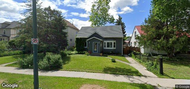 860 Bannatyne Avenue（加拿大曼尼托巴省温尼伯市）房屋照片