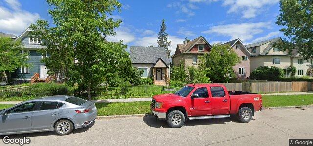 861 Bannatyne Avenue（加拿大曼尼托巴省温尼伯市）房屋照片