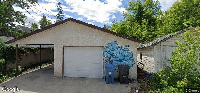 863 Bannatyne Avenue（加拿大曼尼托巴省温尼伯市）房屋照片