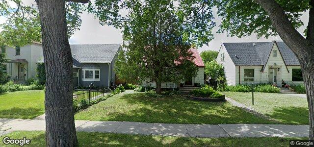 864 Bannatyne Avenue（加拿大曼尼托巴省温尼伯市）房屋照片