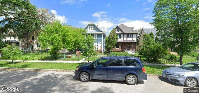 865 Bannatyne Avenue（加拿大曼尼托巴省温尼伯市）房屋照片