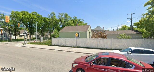 866 Mcdermot Avenue（加拿大曼尼托巴省温尼伯市）房屋照片