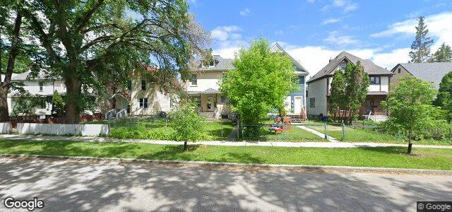 867 Bannatyne Avenue（加拿大曼尼托巴省温尼伯市）房屋照片