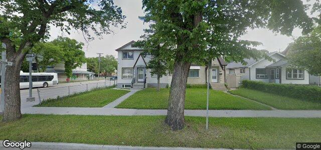 867 Mcdermot Avenue（加拿大曼尼托巴省温尼伯市）房屋照片