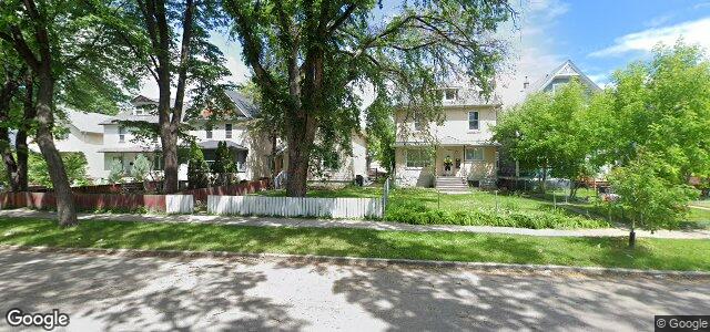 869 Bannatyne Avenue（加拿大曼尼托巴省温尼伯市）房屋照片