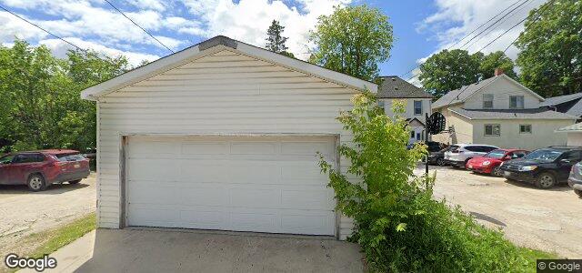 871 Bannatyne Avenue（加拿大曼尼托巴省温尼伯市）房屋照片