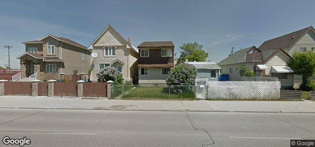 871 William Avenue（加拿大曼尼托巴省温尼伯市）房屋照片