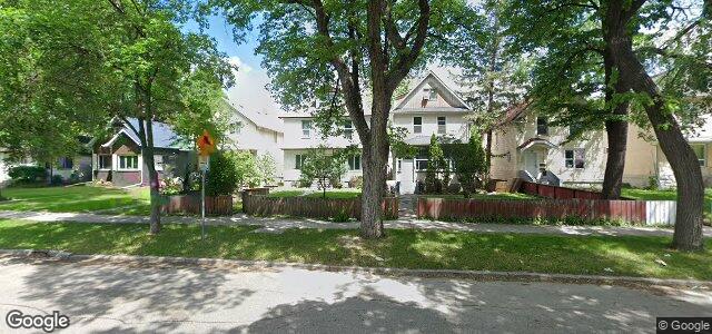 873 Bannatyne Avenue（加拿大曼尼托巴省温尼伯市）房屋照片