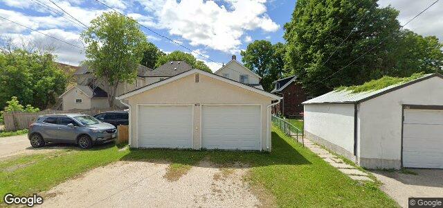 875 Bannatyne Avenue（加拿大曼尼托巴省温尼伯市）房屋照片