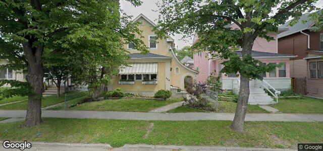 Larawan ng 875 Winnipeg Avenue sa Winnipeg, Manitoba