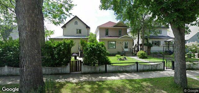 876 Bannatyne Avenue（加拿大曼尼托巴省温尼伯市）房屋照片