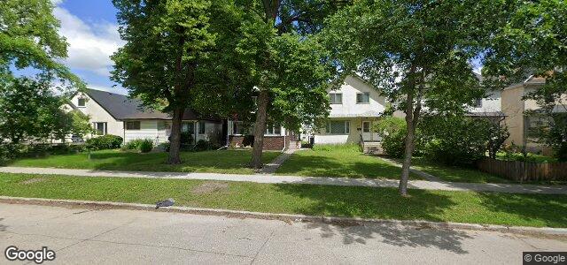 877 Bannatyne Avenue（加拿大曼尼托巴省温尼伯市）房屋照片