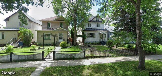 878 Bannatyne Avenue（加拿大曼尼托巴省温尼伯市）房屋照片