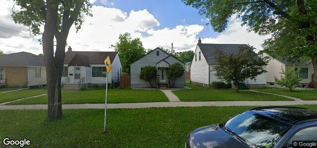 880 Mcdermot Avenue（加拿大曼尼托巴省温尼伯市）房屋照片