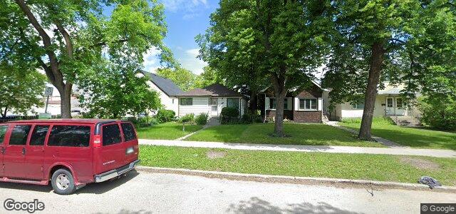 881 Bannatyne Avenue（加拿大曼尼托巴省温尼伯市）房屋照片