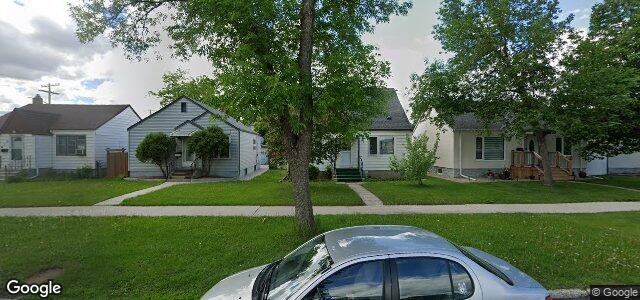 882 Mcdermot Avenue（加拿大曼尼托巴省温尼伯市）房屋照片