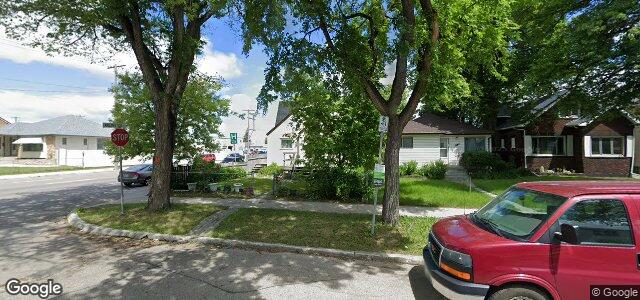 883 Bannatyne Avenue（加拿大曼尼托巴省温尼伯市）房屋照片