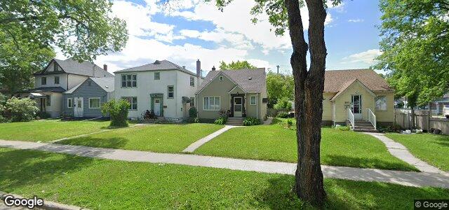 884 Bannatyne Avenue（加拿大曼尼托巴省温尼伯市）房屋照片