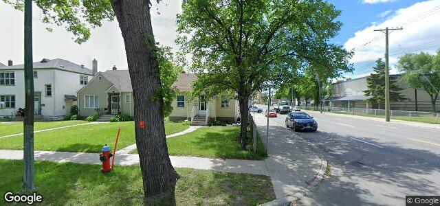 886 Bannatyne Avenue（加拿大曼尼托巴省温尼伯市）房屋照片