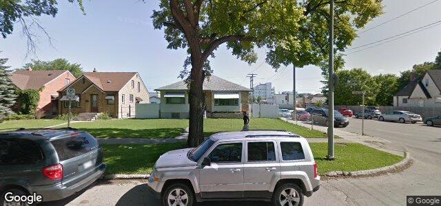 889 Bannatyne Avenue（加拿大曼尼托巴省温尼伯市）房屋照片