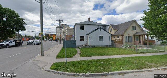 890 Winnipeg Avenue（加拿大曼尼托巴省温尼伯市）房屋照片