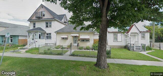 895 Winnipeg Avenue（加拿大曼尼托巴省温尼伯市）房屋照片