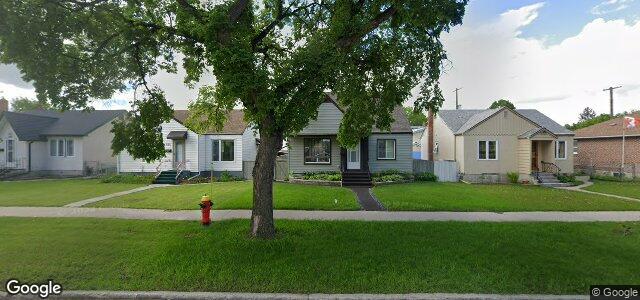 896 Mcdermot Avenue（加拿大曼尼托巴省温尼伯市）房屋照片