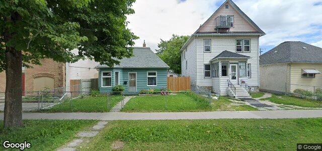 901 Winnipeg Avenue（加拿大曼尼托巴省温尼伯市）房屋照片
